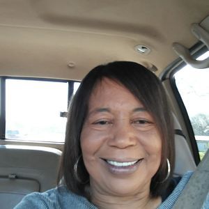 Meet your Posher, Glenda